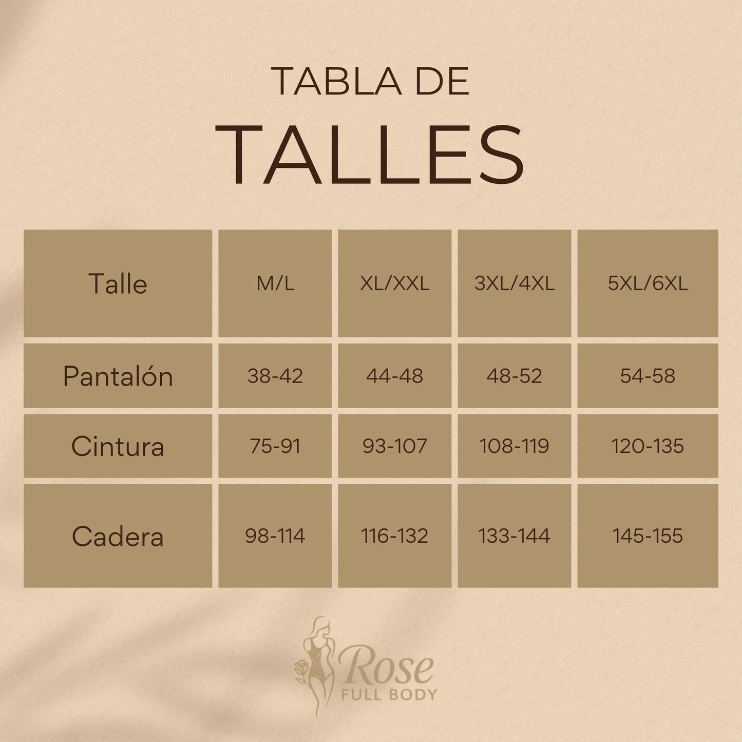 3x1 Body Reductor + Short Faja Moldeador Rose™ de REGALO