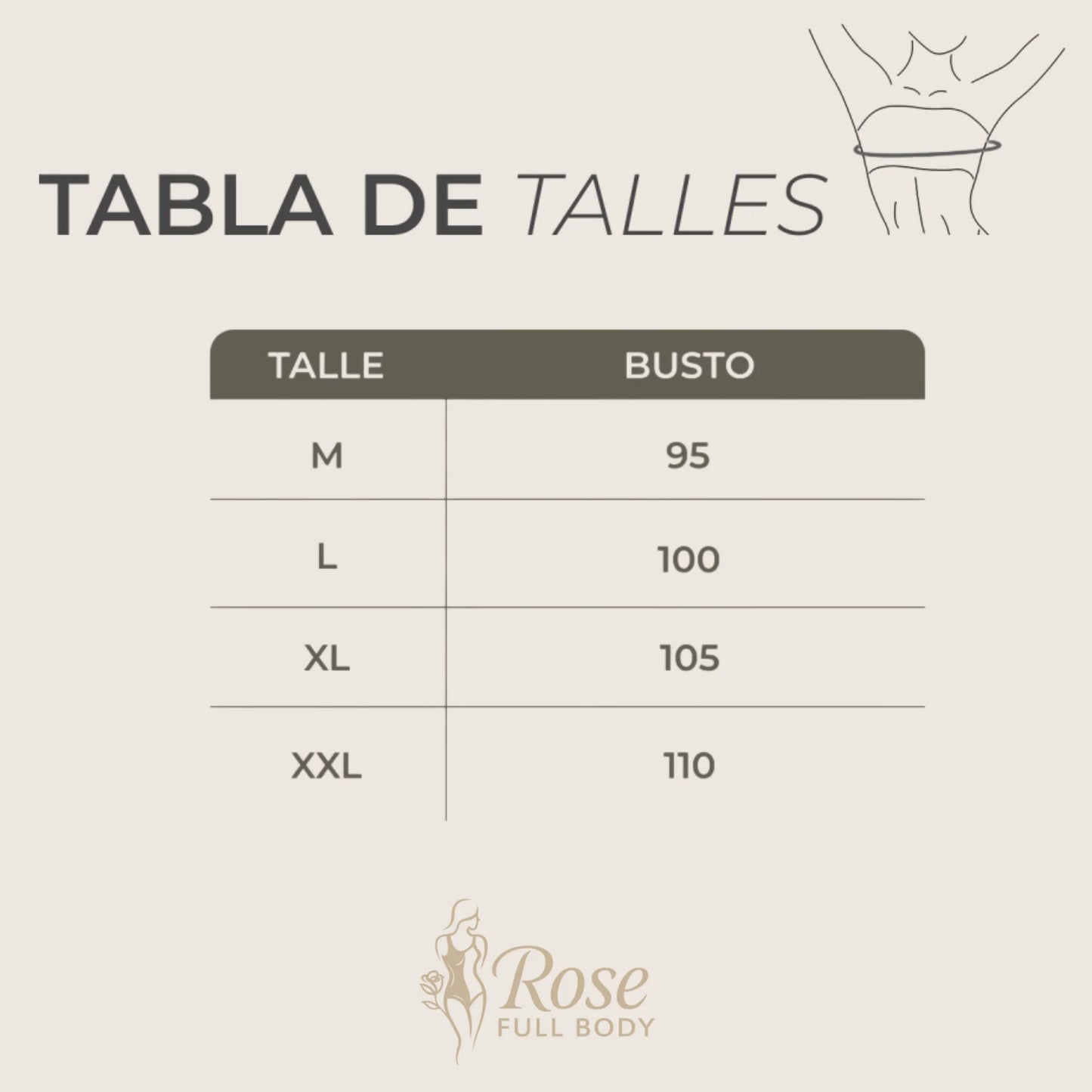 6x3 Corpiños Segunda Piel | 3 Breteles Finos + 3 Gruesos, Máximo Sostén