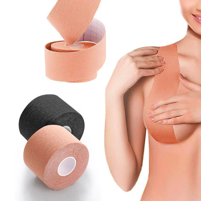 2x1 | Boob Tape + Pezoneras de REGALO